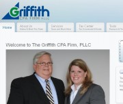 The Griffith CPA Firm, PLLC