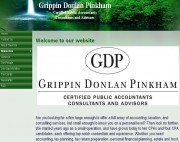 Grippin Donlan Pinkham CPAs