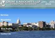 Grobe & Associates, LLP