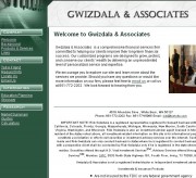 Gwizdala & Associates Inc.