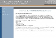 H. L. Samit Associates, LLP