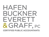 Hafen Buckner Everett & Graff PC