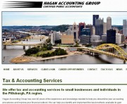 Hagan Accounting Group