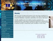 The Halliwell Company, Ltd.