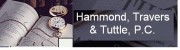 Hammond Travers and Tuttle PC
