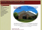 Haney CPA Group, PC