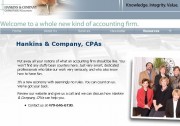 Hankins & Company CPAs