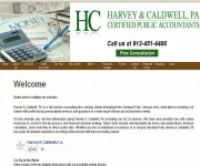 Harvey & Caldwell, PA