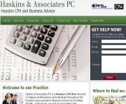 Haskins & Associates PC