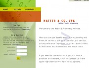 Hatter & Co. CPA