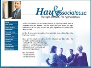 Hau & Associates