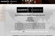 Hauswirth & Moncrief