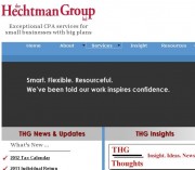 The Hechtman Group, Ltd.