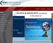 Hein + Associates, LLP