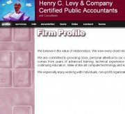 Henry C. Levy & Company
