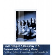 Hevia Beagles & Company, P.A.
