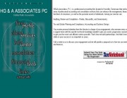 HG & A Associates PC