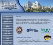 Hillberg & Co CPAs