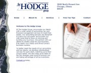 The Hodge Group