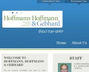 Hoffman, Hoffman & Gebhard
