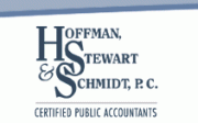 Hoffman Stewart & Schmidt PC