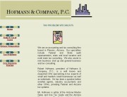 Hofmann & Company, P.C.