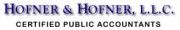 Hofner & Hofner, LLC CPA's