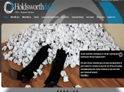 Holdsworth & Company, PC