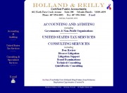 Holland & Reilly, CPAs
