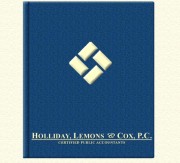 Holliday, Lemons & Cox, P.C.