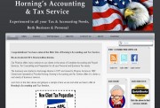 Horning's Accounting & Tax Service