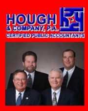 Hough & Company, P.A