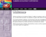 Hubbard Accountancy Corporation