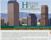 Hughes, Wedgwood & Company, LLC