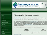 Huizenga & Co., PC