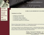 Hulsey, Harwood & Sheridan, LLC