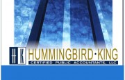 Hummingbird and King CPAs, LLC