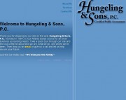 Hungeling & Sons, P.C.