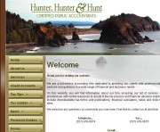 Hunter Hunter & Hunt