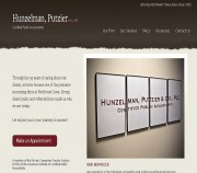 Hunzelman, Putzier & Co. PLC