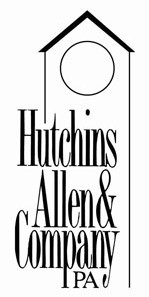 Hutchins Allen & Company, P.A.
