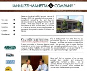 Iannuzzi, Manetta & Company