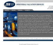 Industrial Valuation Services, LLC