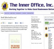 The Inner Office, Inc.