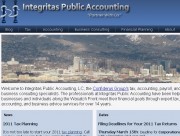 Integritas Public Accounting, LC.