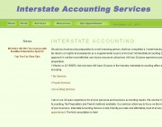 Interstate Accounting Services