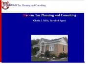 IReScue Tax Planning and Consulting