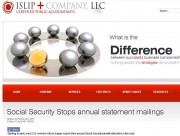Islip & Company LLP
