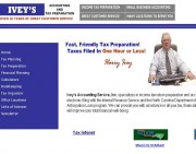 Ivey's Accounting Service, Inc.
