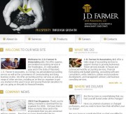 J. D. Farmer & Associates, LLC.